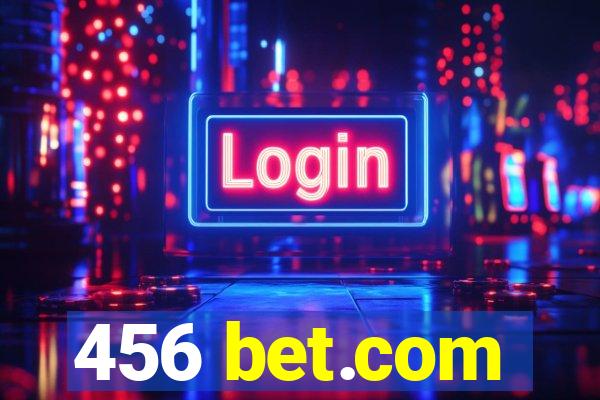 456 bet.com